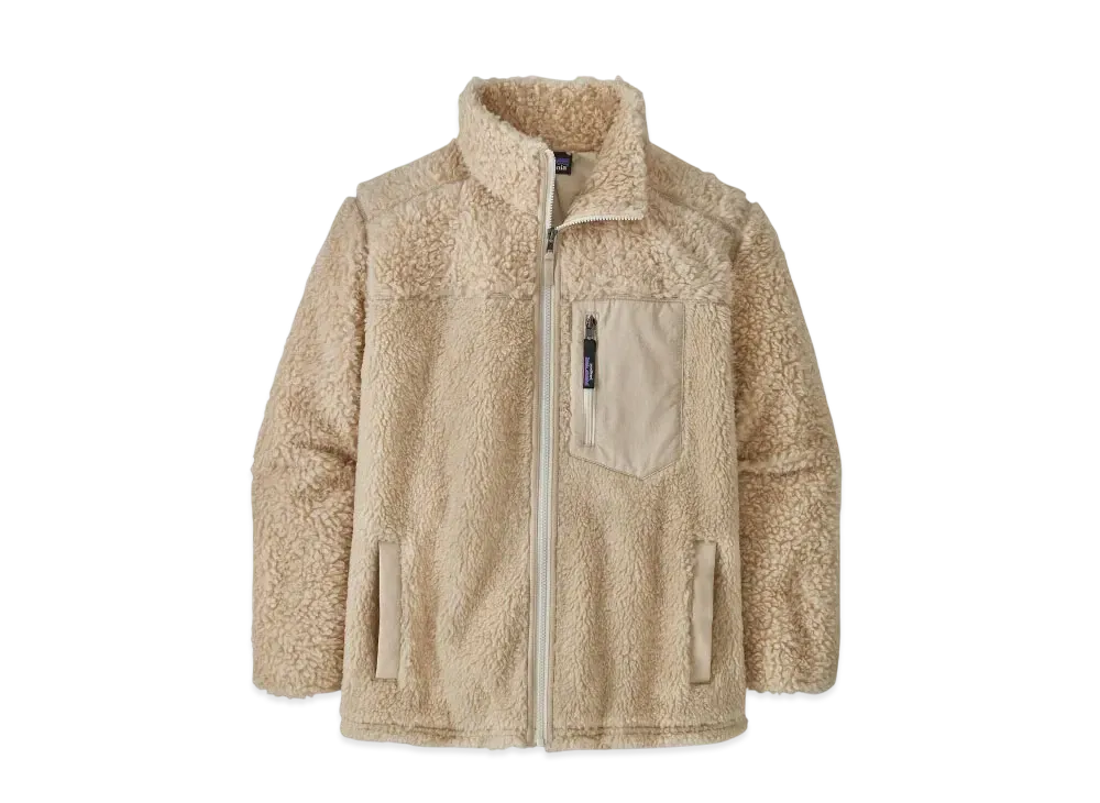 Patagonia Women's Retro X Coat "Dark Natural"