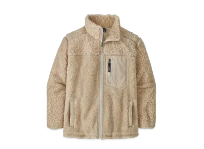 Patagonia Women's Retro X Coat "Dark Natural"