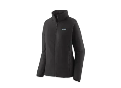 Patagonia Women's Nano Air Light Hybrid Jacket "Black"