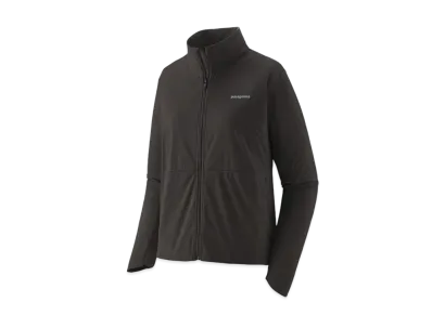 Patagonia Women's Windshield Jacket "Black"