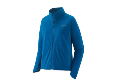 Patagonia Women's Windshield Jacket "Endless Blue"