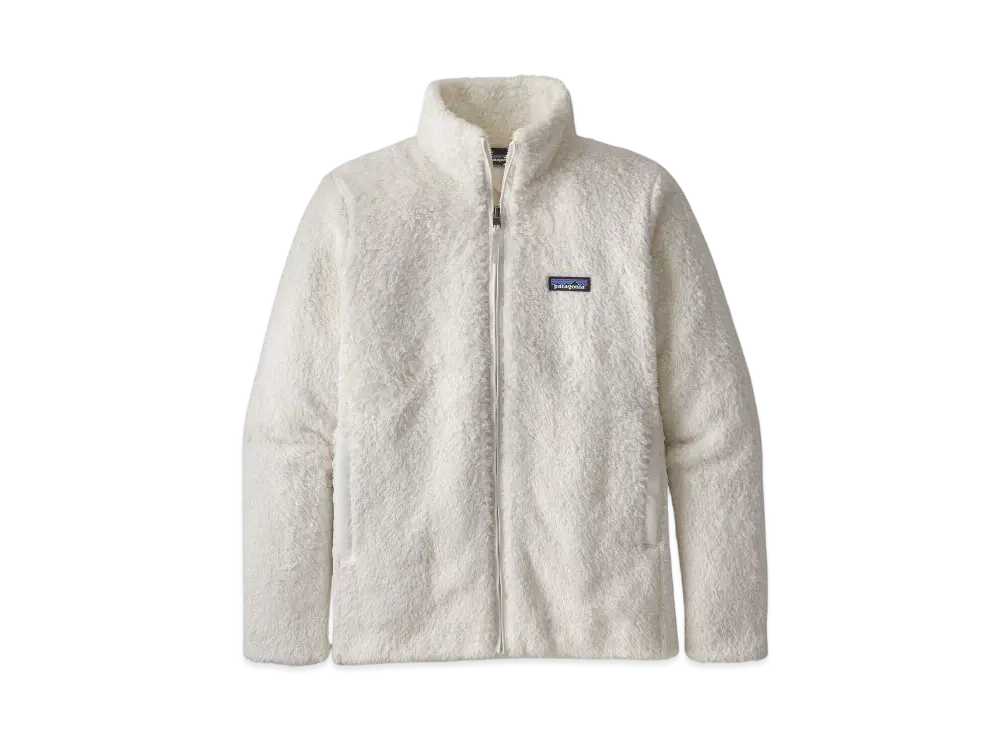 Patagonia Women's Los Gatos Jacket "White"