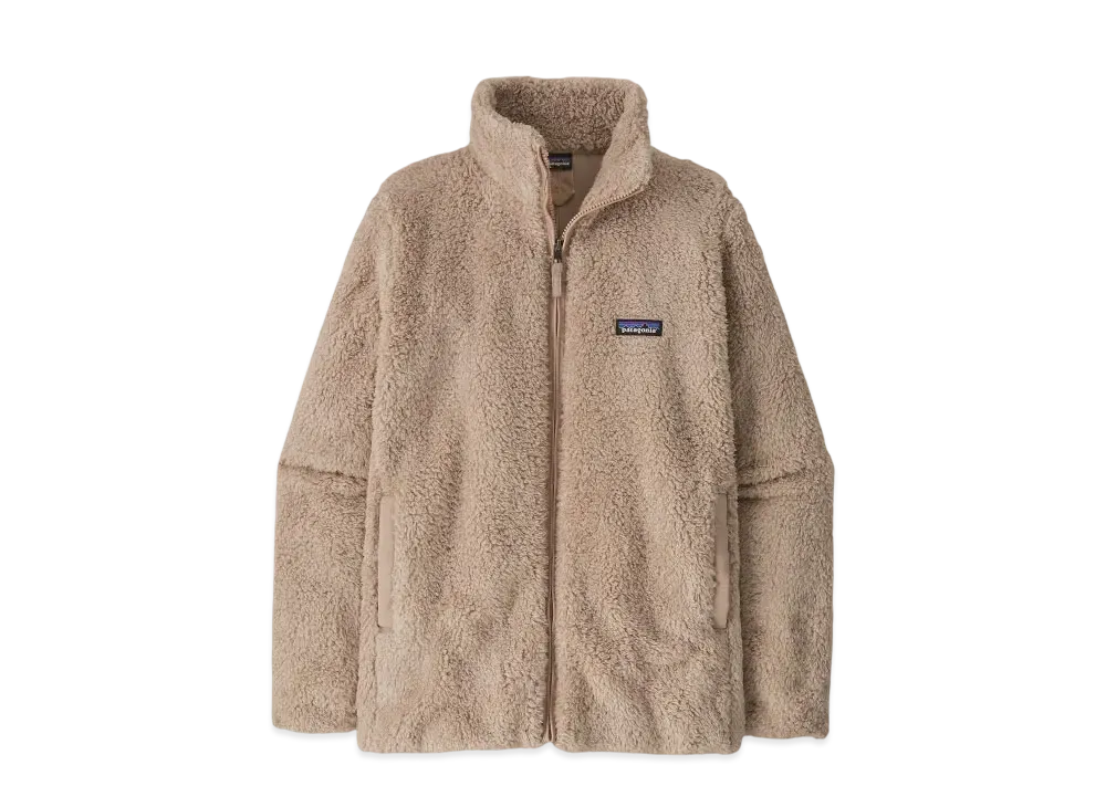 Patagonia Women's Los Gatos Jacket "Tauqe"