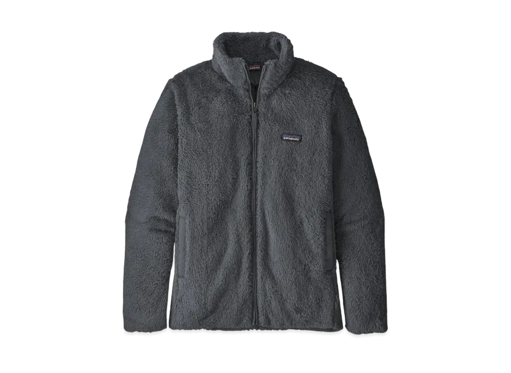 Patagonia Women's Los Gatos Jacket "Smolder Blue"