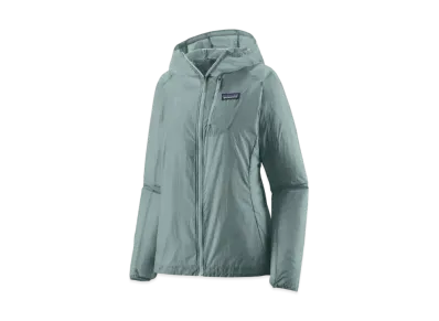Patagonia Women's Houdini Jacket "Thermal Blue"