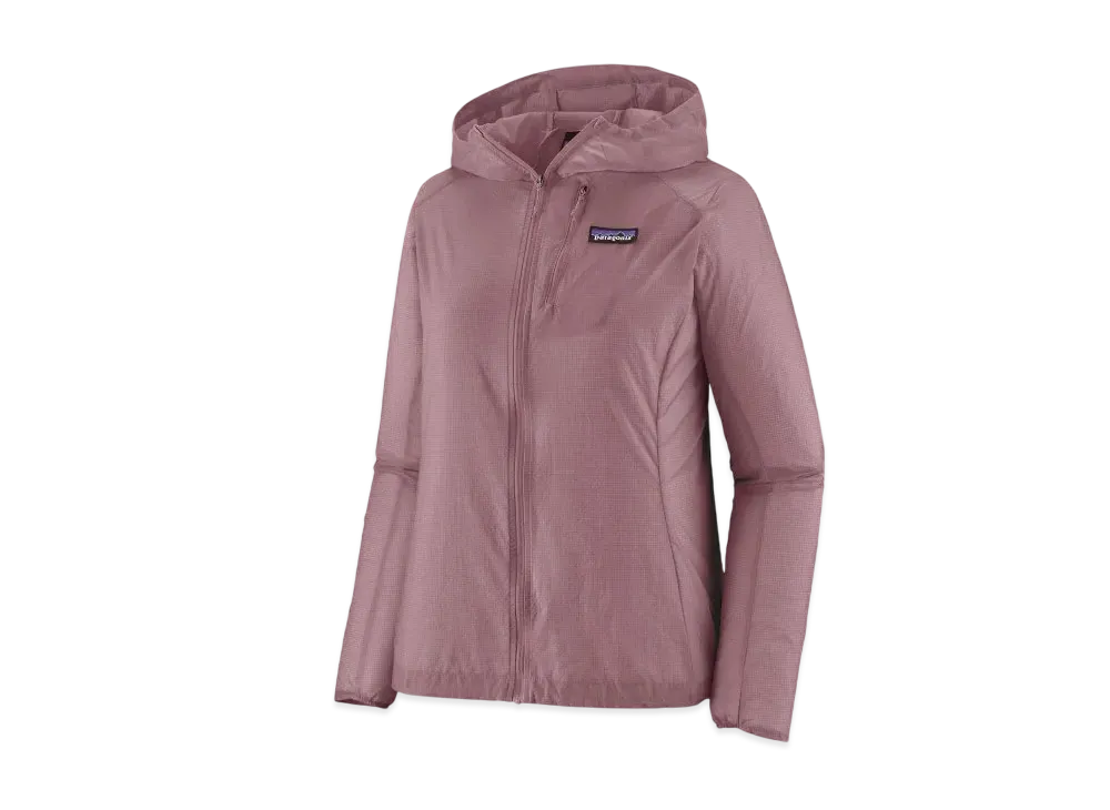 Patagonia Women's Houdini Jacket "Mauve"
