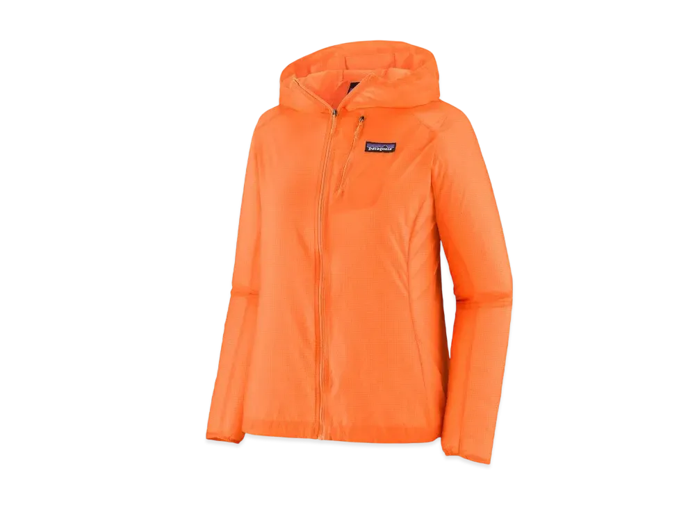 Patagonia Women's Houdini Jacket "Apricot"