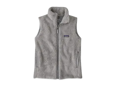 Patagonia Women's Los Gatos Vest "Grey"