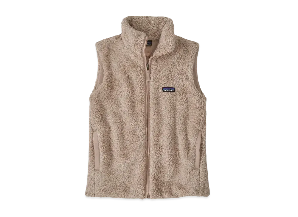 Patagonia Women's Los Gatos Vest "Tauqe"