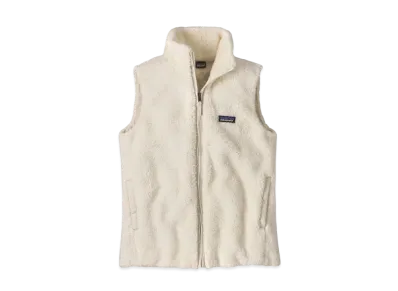 Patagonia Women's Los Gatos Vest "White"