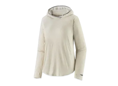 Patagonia Women's Tropic Comfort Natural Hoody "Natural"