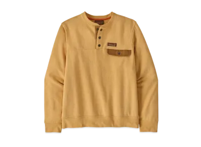 Patagonia Women's Hemp Sweatshirt "Tan"