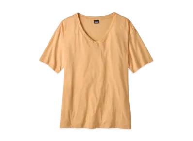 Patagonia Women's Mainstay Tee "Melon"