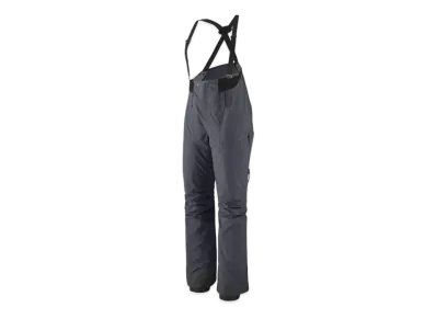 Patagonia Women's Untracked Bibs "Smolder Blue"