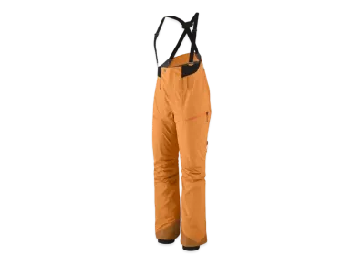 Patagonia Women's Untracked Bibs "Apricot"