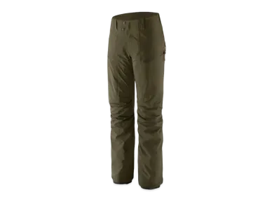 Patagonia Women's Untracked Pants "Needle Green"