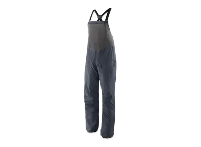 Patagonia Women's Snow Drifter Bibs "Smolder Blue"