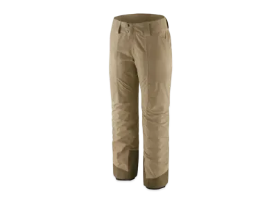 Patagonia Women's Storm Shift Pants "Grey"