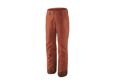Patagonia Women's Storm Shift Pants "Red"