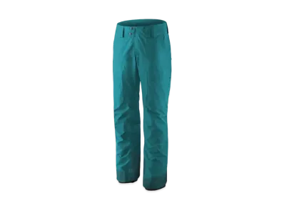 Patagonia Women's Storm Shift Pants "Belay Blue"