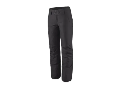 Patagonia Women's Insulated Powder Town Pants "Black"