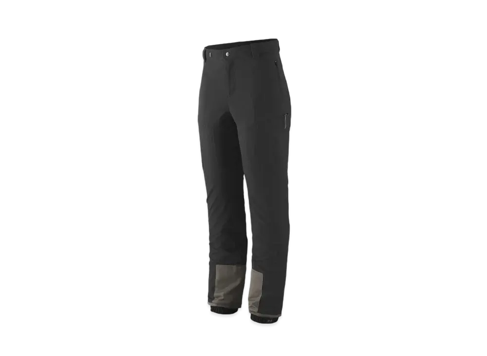 Patagonia Women's Alpine Guide Pants "Black"