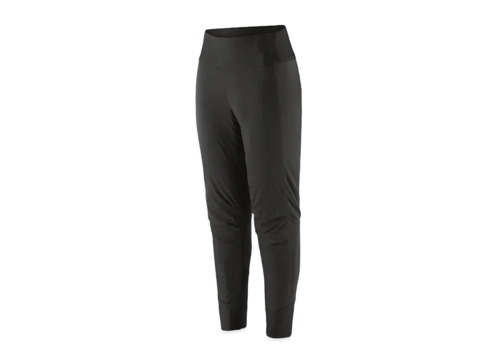 Patagonia Women's Nano Air Light Bottoms "Black"