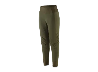 Patagonia Women's Nano Air Light Bottoms "Needle Green"