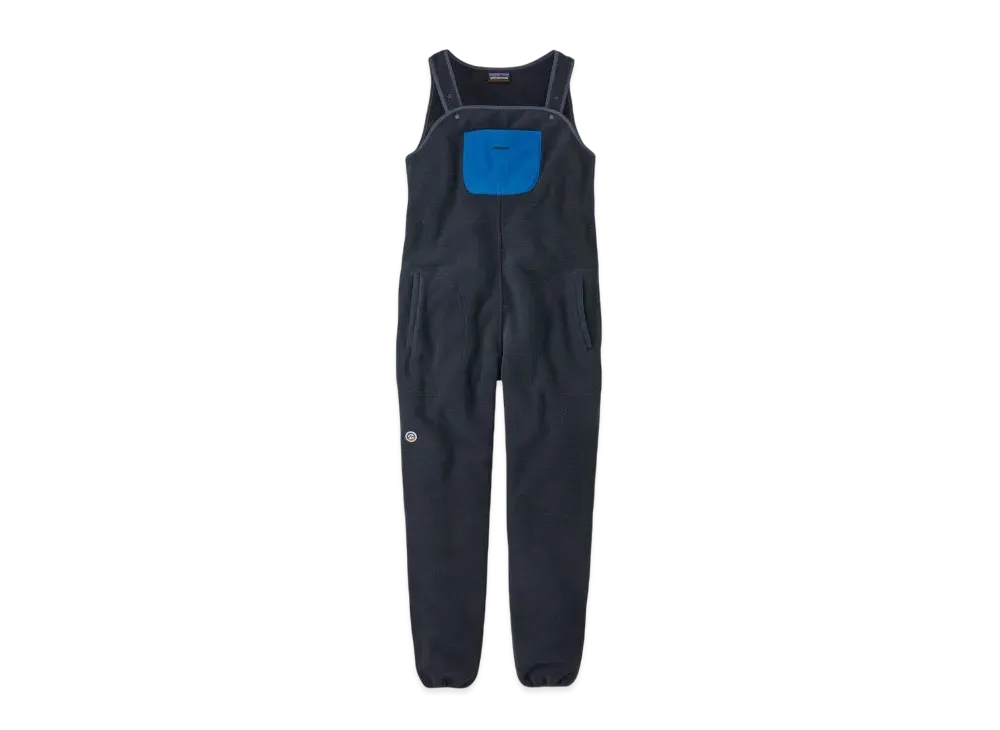 Patagonia Women's Scintilla Jumpsuit "Pitch Blue"