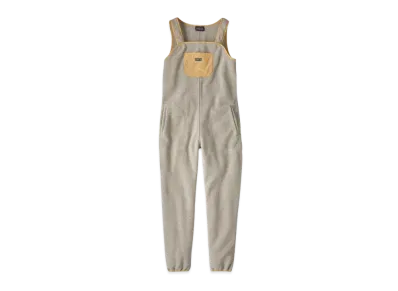 Patagonia Women's Scintilla Jumpsuit "Oatmeal Heather"