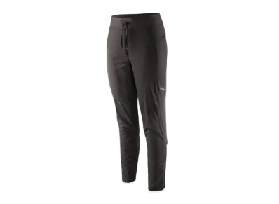 Patagonia Women's Wind Shield Pants "Black"