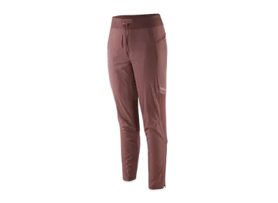 Patagonia Women's Wind Shield Pants "Mauve"