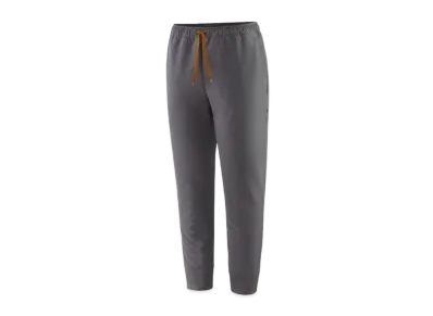 Patagonia Women's R2 Crossstrata Pants "Forge Grey"