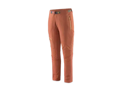 Patagonia Women's Terravia Alpine Pants "Clay"