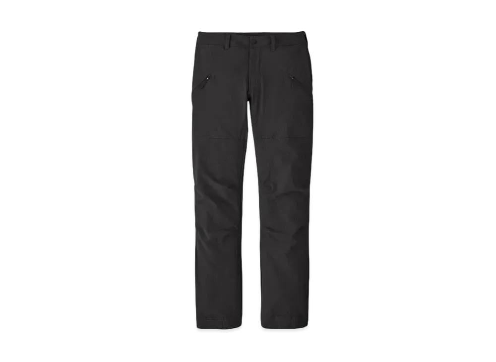 Patagonia Women's Point Peak Trail Pants "Black"