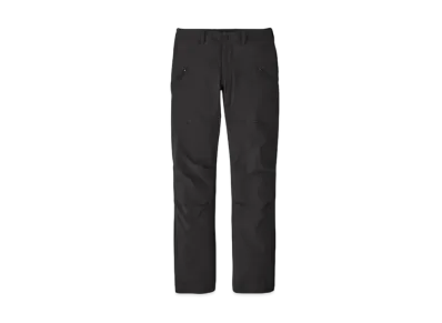 Patagonia Women's Point Peak Trail Pants "Black"