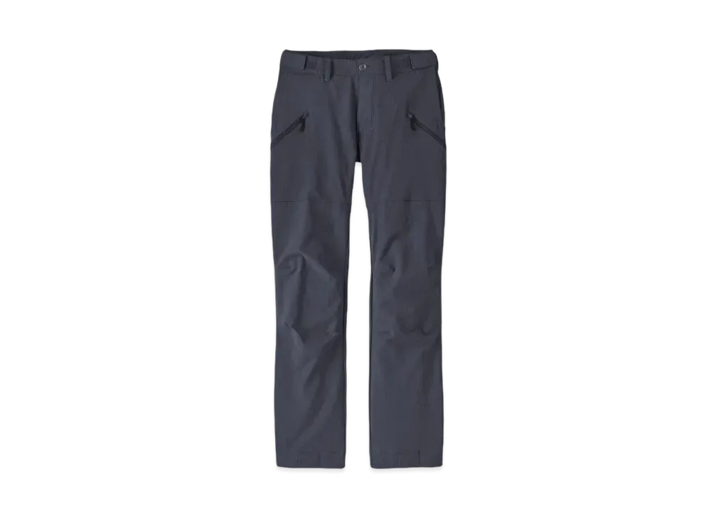 Patagonia Women's Point Peak Trail Pants "Smolder Blue"