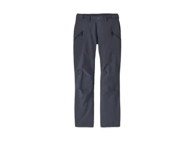 Patagonia Women's Point Peak Trail Pants "Smolder Blue"
