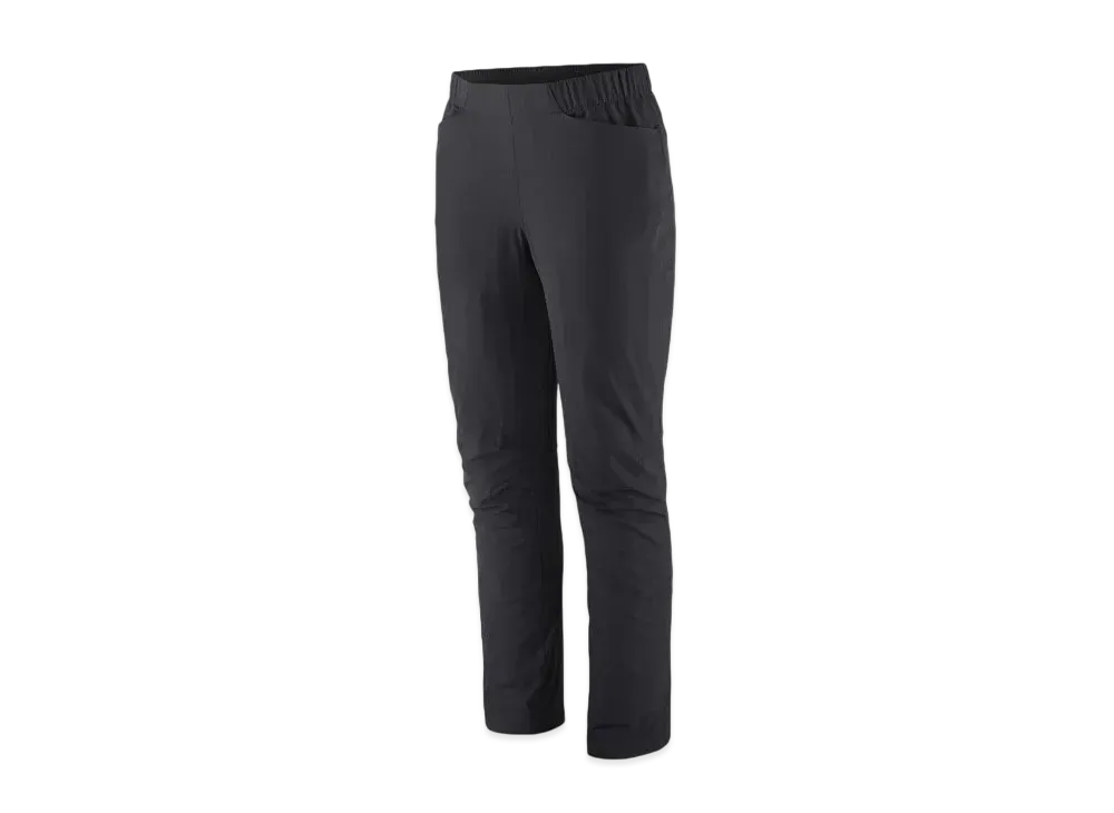 Patagonia Women's Chambeau Rock Pants "Black"