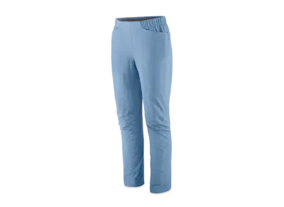 Patagonia Women's Chambeau Rock Pants "Wispy Green"