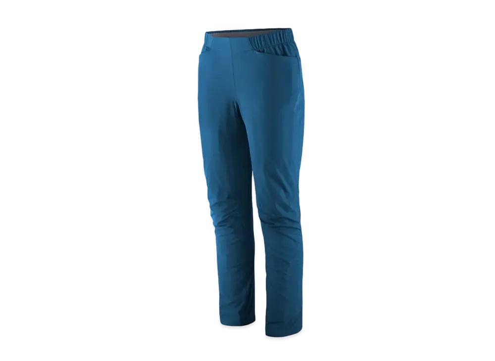 Patagonia Women's Chambeau Rock Pants "Lagom Blue"