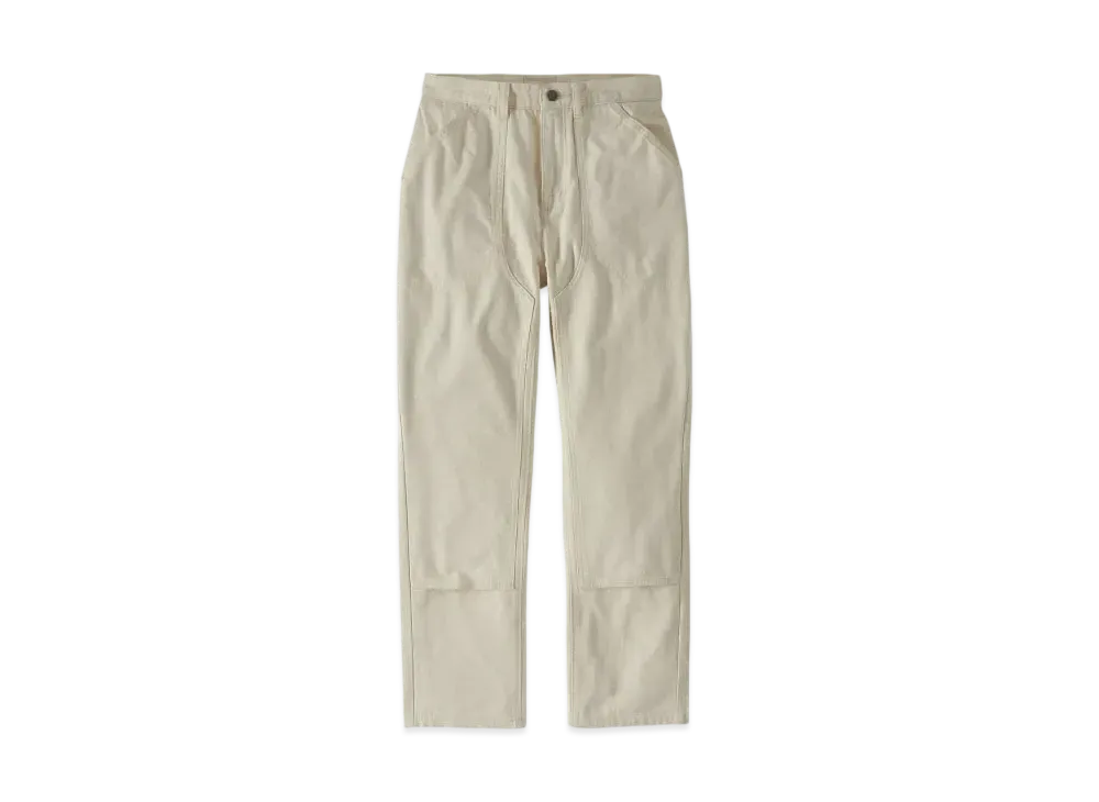 Patagonia Women's Heritage Stand Up Pants "Natural"