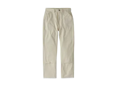 Patagonia Women's Heritage Stand Up Pants "Natural"