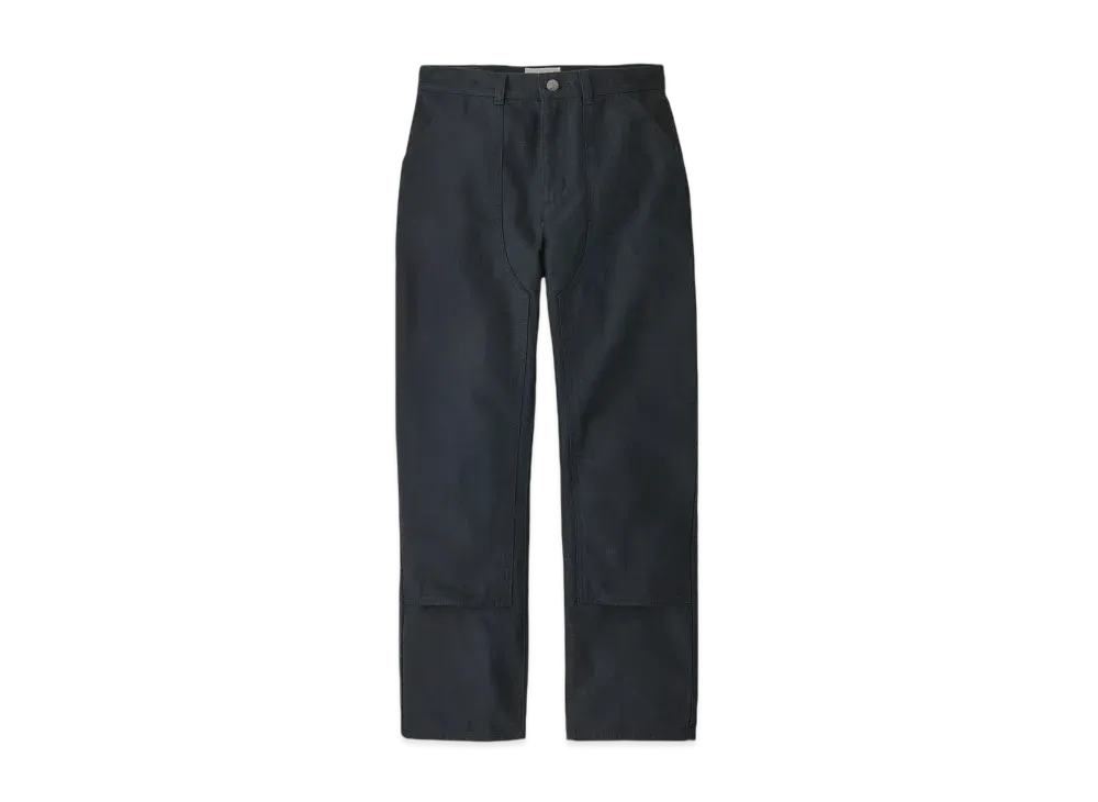 Patagonia Women's Heritage Stand Up Pants "Pitch Blue"
