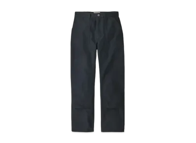 Patagonia Women's Heritage Stand Up Pants "Pitch Blue"