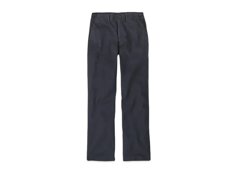 Patagonia Women's Utility Pants "Smolder Blue"