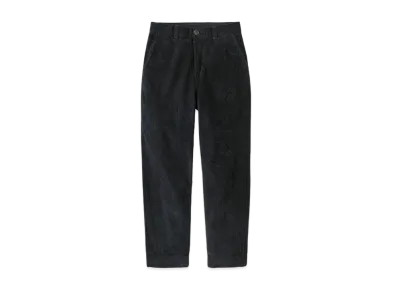 Patagonia Women's Wide Wale Corduroy Pants "Pitch Blue"