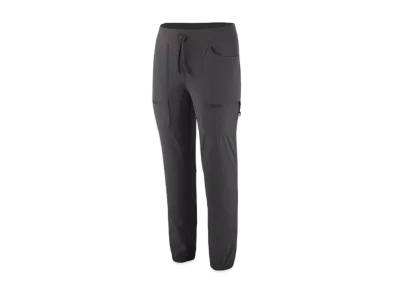 Patagonia Women's Quandary Joggers "Forge Grey"