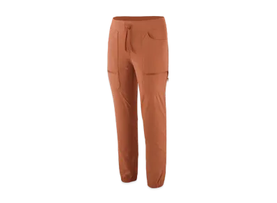 Patagonia Women's Quandary Joggers "Clay"