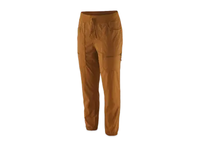 Patagonia Women's Quandary Joggers "Brown"